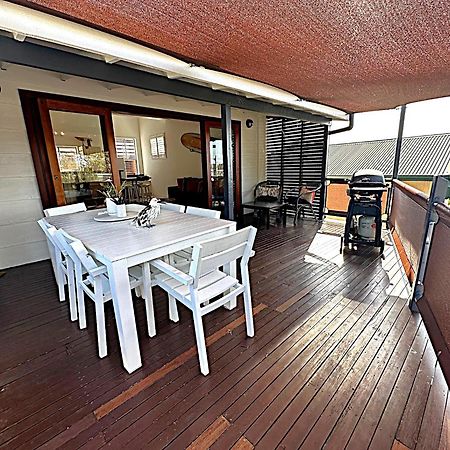 Villa Castaway In Tugun à Gold Coast Extérieur photo