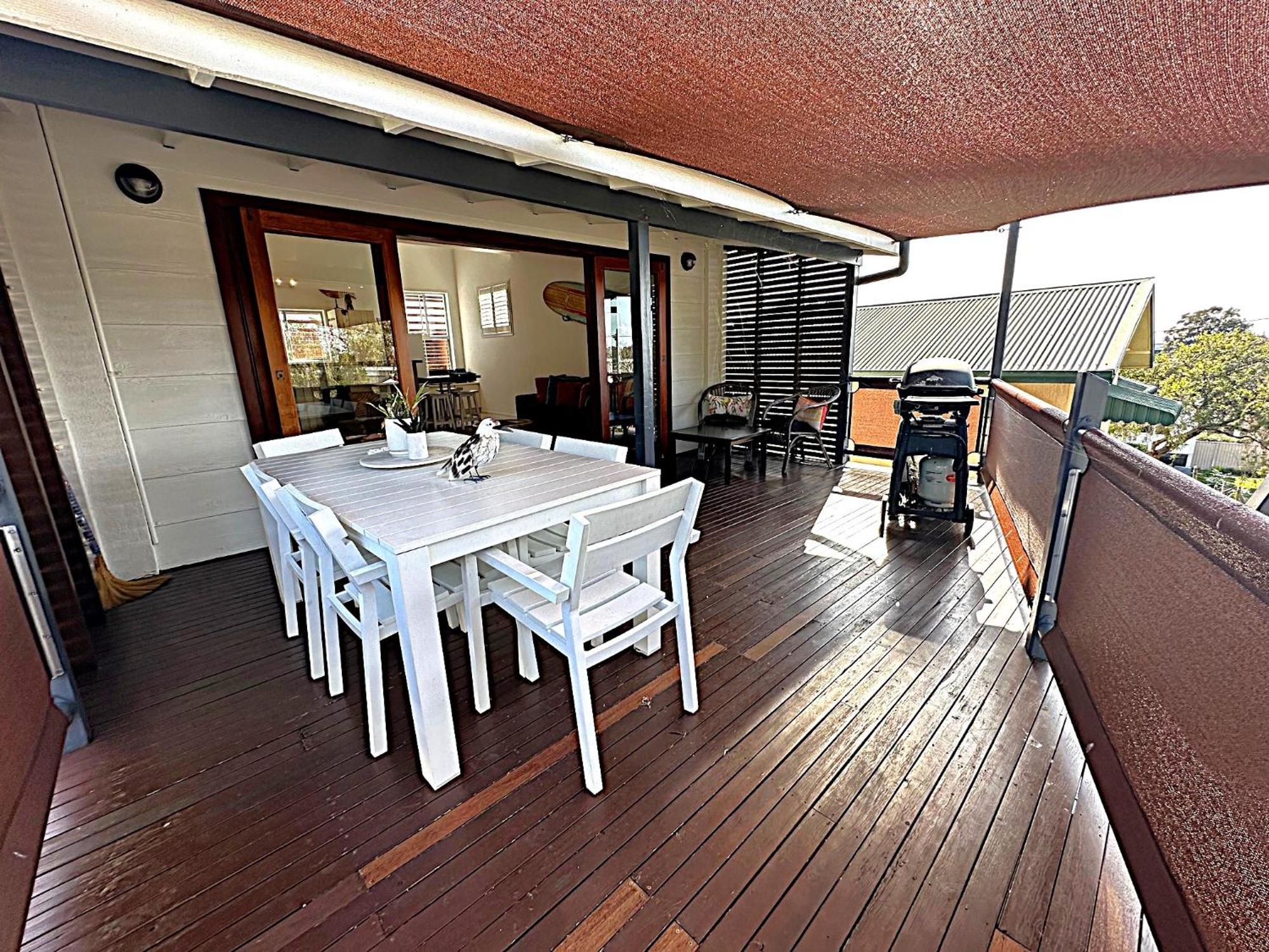 Villa Castaway In Tugun à Gold Coast Extérieur photo