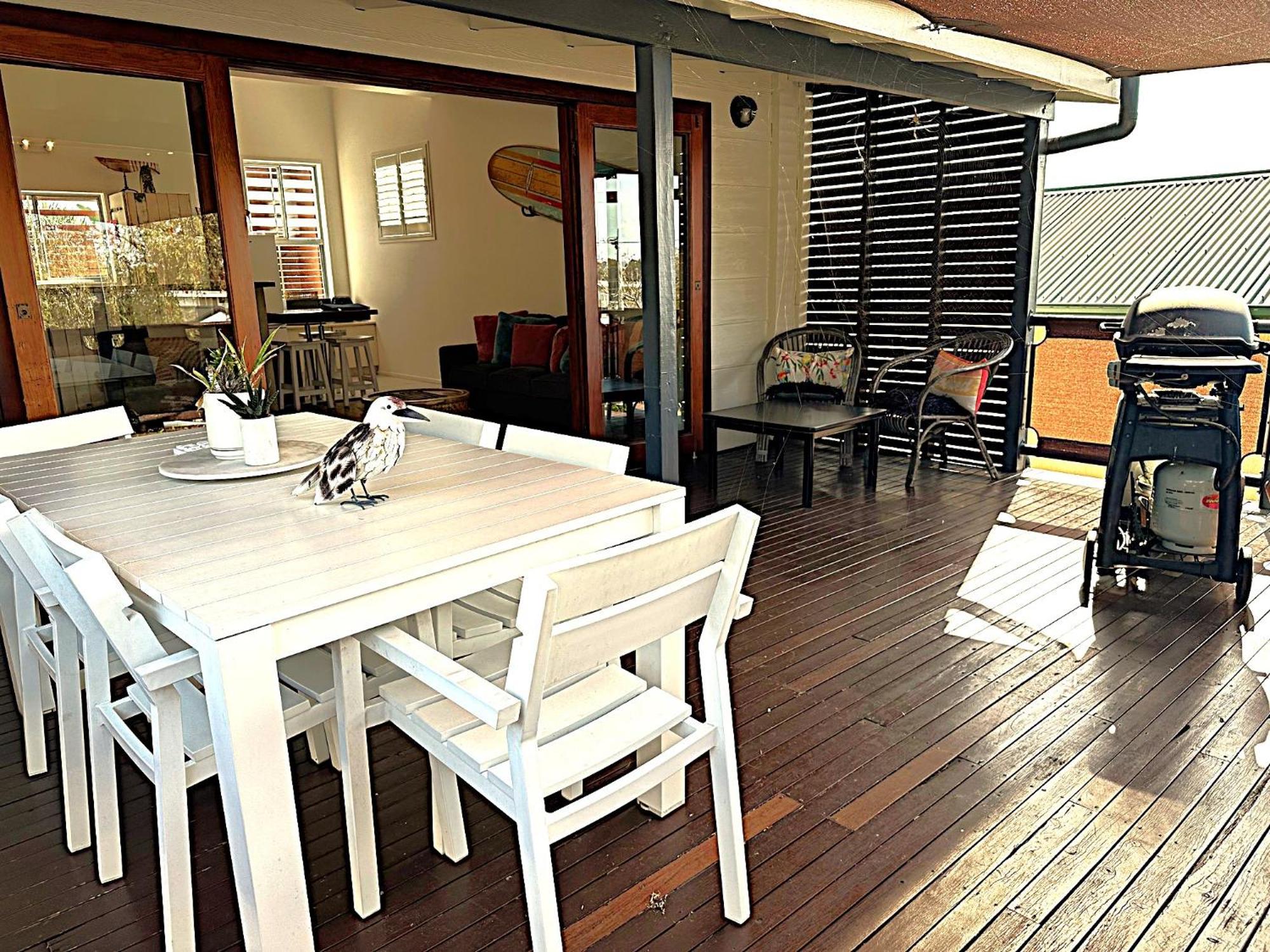 Villa Castaway In Tugun à Gold Coast Extérieur photo